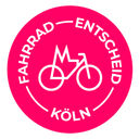 Fahrrad-Entscheid Köln