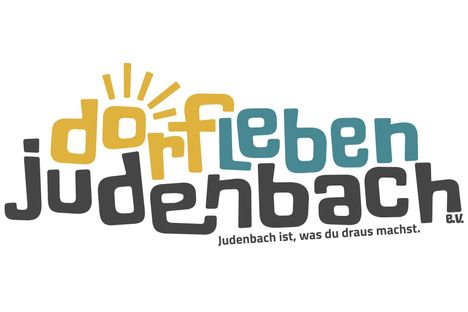 Dorfleben Judenbach