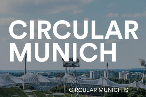 Circular Munich