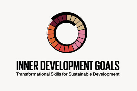 Inner Development Goals / IDG Hub Hamburg