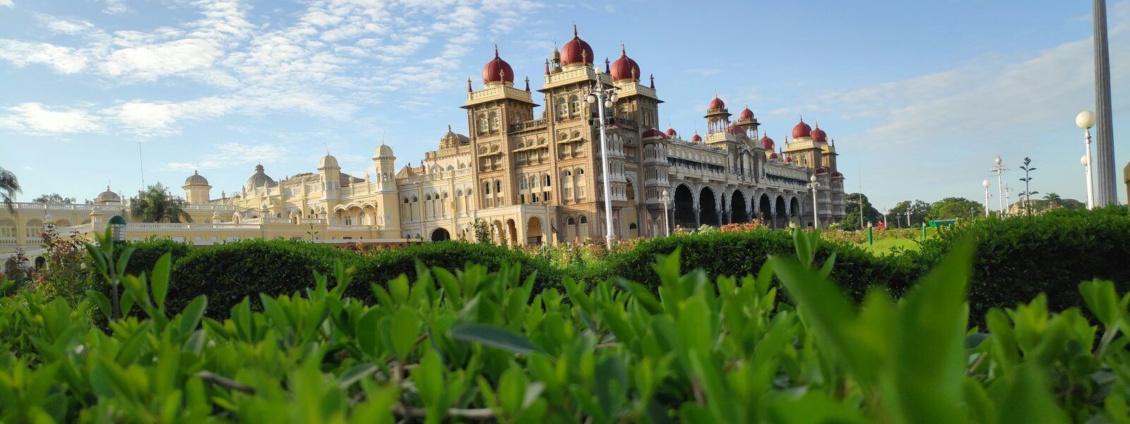 Mysuru–Royal Heritage City