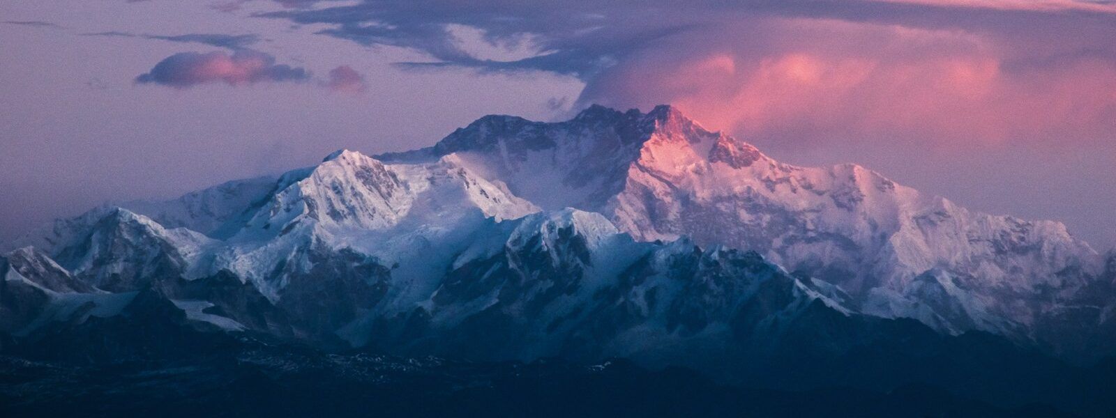 Sikkim–Himalayan Landscapes