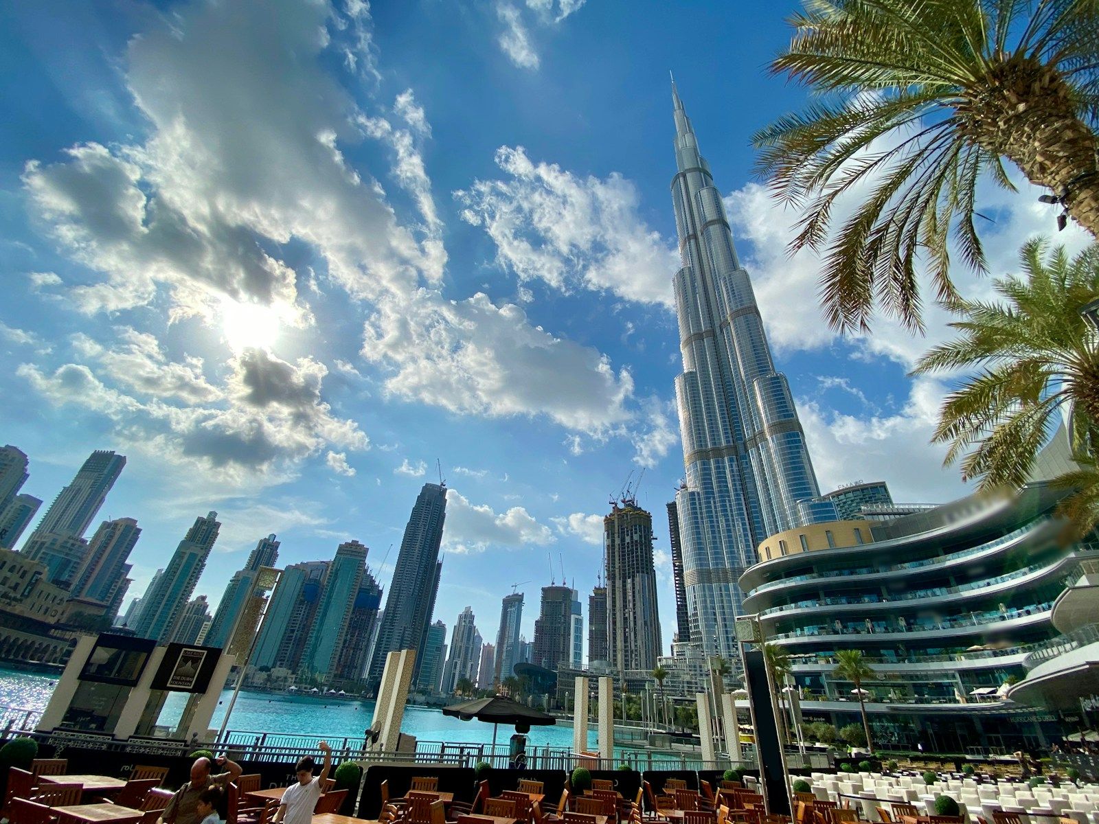 Ultimate Dubai Holiday: 5 Nights of Excitement, Culture & Shopping