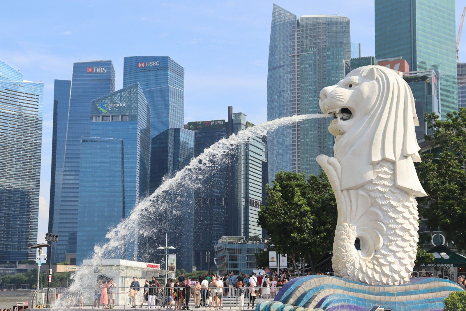 Singapore Splendour: 6 Days of Urban Magic