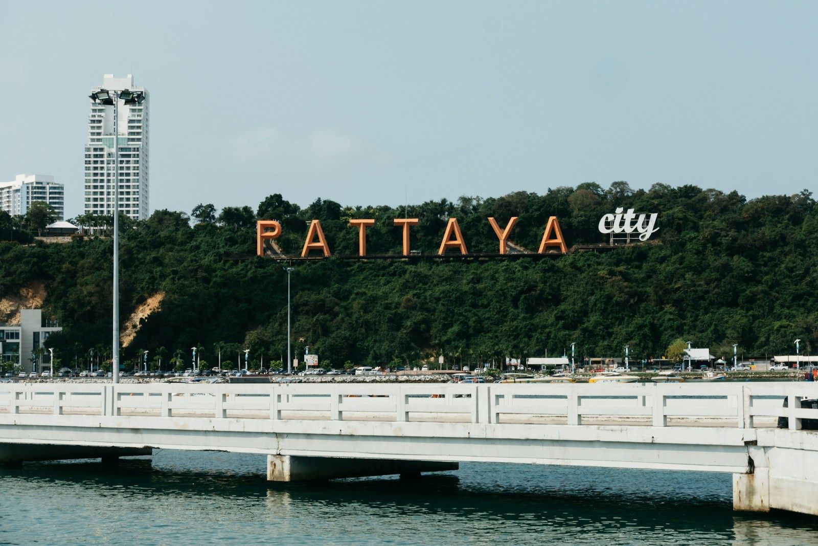 Pattaya Delights to Bangkok Sights – 6 Days of Thailand’s Best