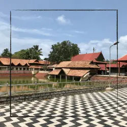 ambalappuzha temple