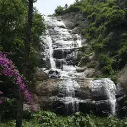 Bear Shola Falls Kodaikanal tour package