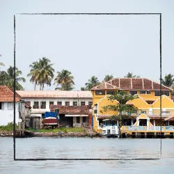 Fort Cochin