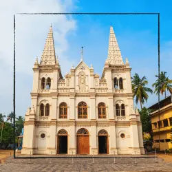 Jewish Synagogue