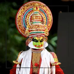 Kathakali