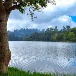 Kodaikanal lake Kodaikanal tour package