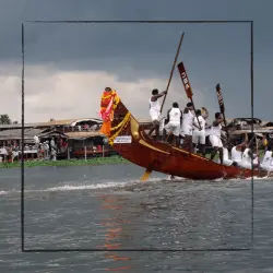 nehru boat race