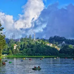 Ooty tour package