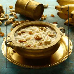 Kerala Style Payasam