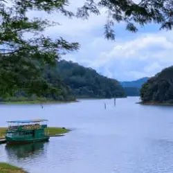 Periyar Lake Kerala tour package