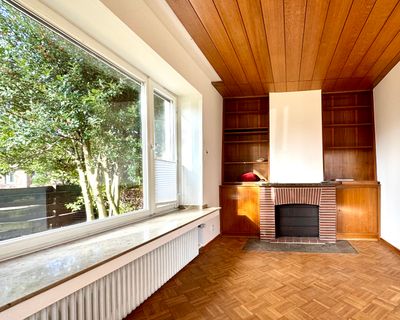 Hollenders Immobilien: Gepflegtes 60er-Jahre-Haus in attraktiver Lage von Köln-Lövenich-7