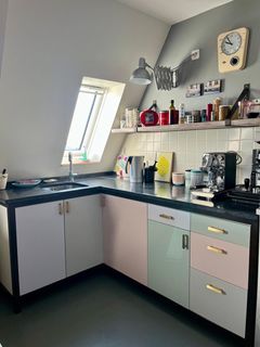 Hollenders Immobilien: Exklusives Dachgeschoss im Denkmalaltbau mit großer Terrasse und Blick bis zum Dom-7