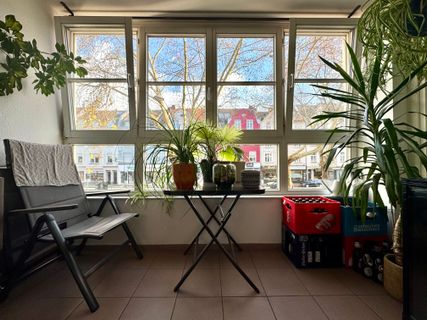 Hollenders Immobilien: Attraktive 2-Zimmer-Wohnung in modernem Mehrfamilienhaus mit Tiefgaragenstellplatz in zentraler Lage von Köln-Sülz-7