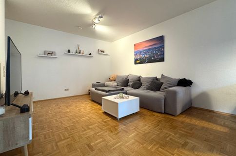 Hollenders Immobilien: Attraktive 2-Zimmer-Wohnung in modernem Mehrfamilienhaus mit Tiefgaragenstellplatz in zentraler Lage von Köln-Sülz-6
