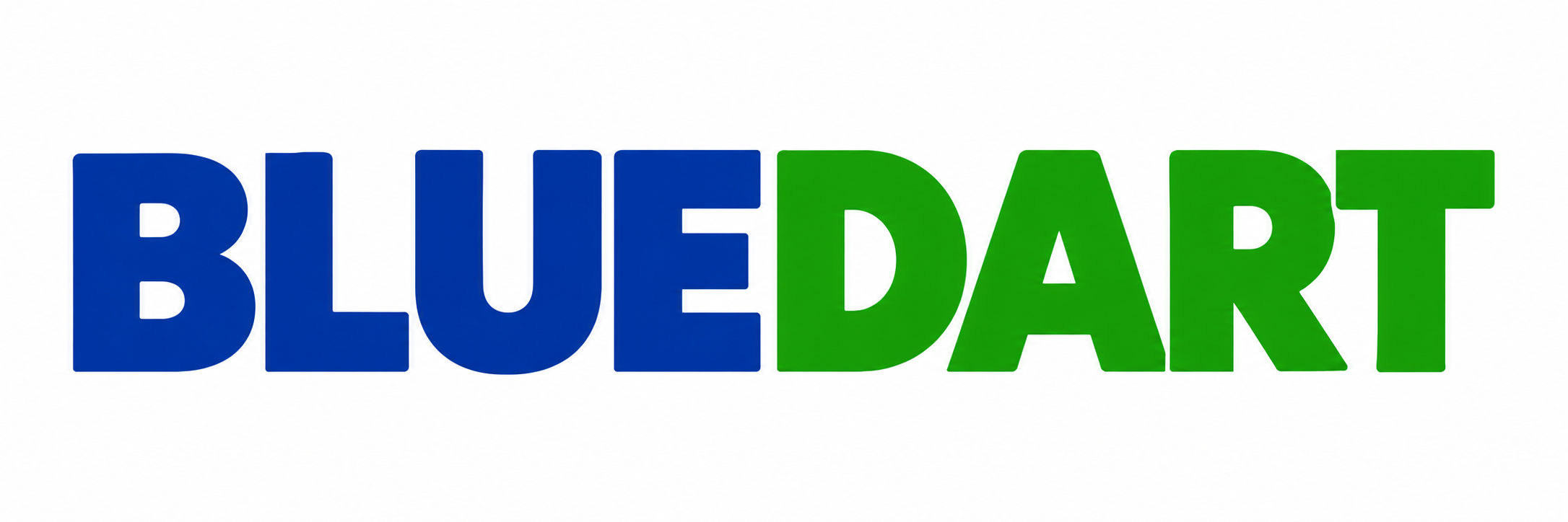 BlueDart logo