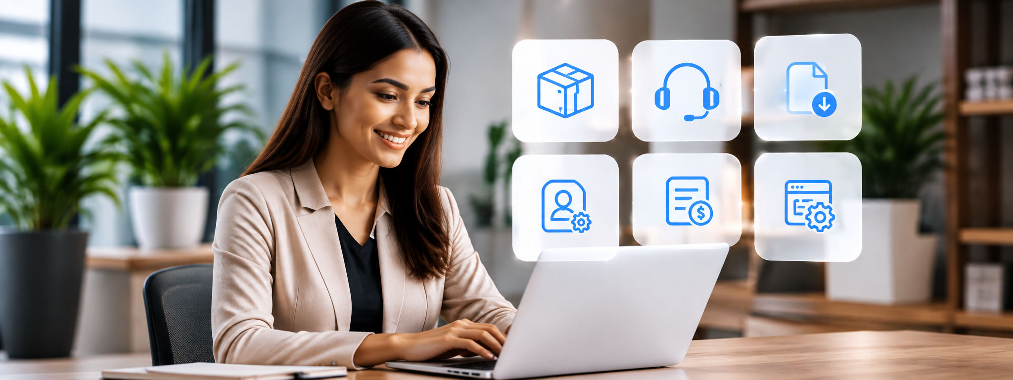 Customer Portal