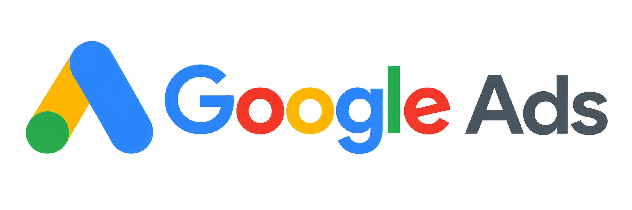Google Ads logo