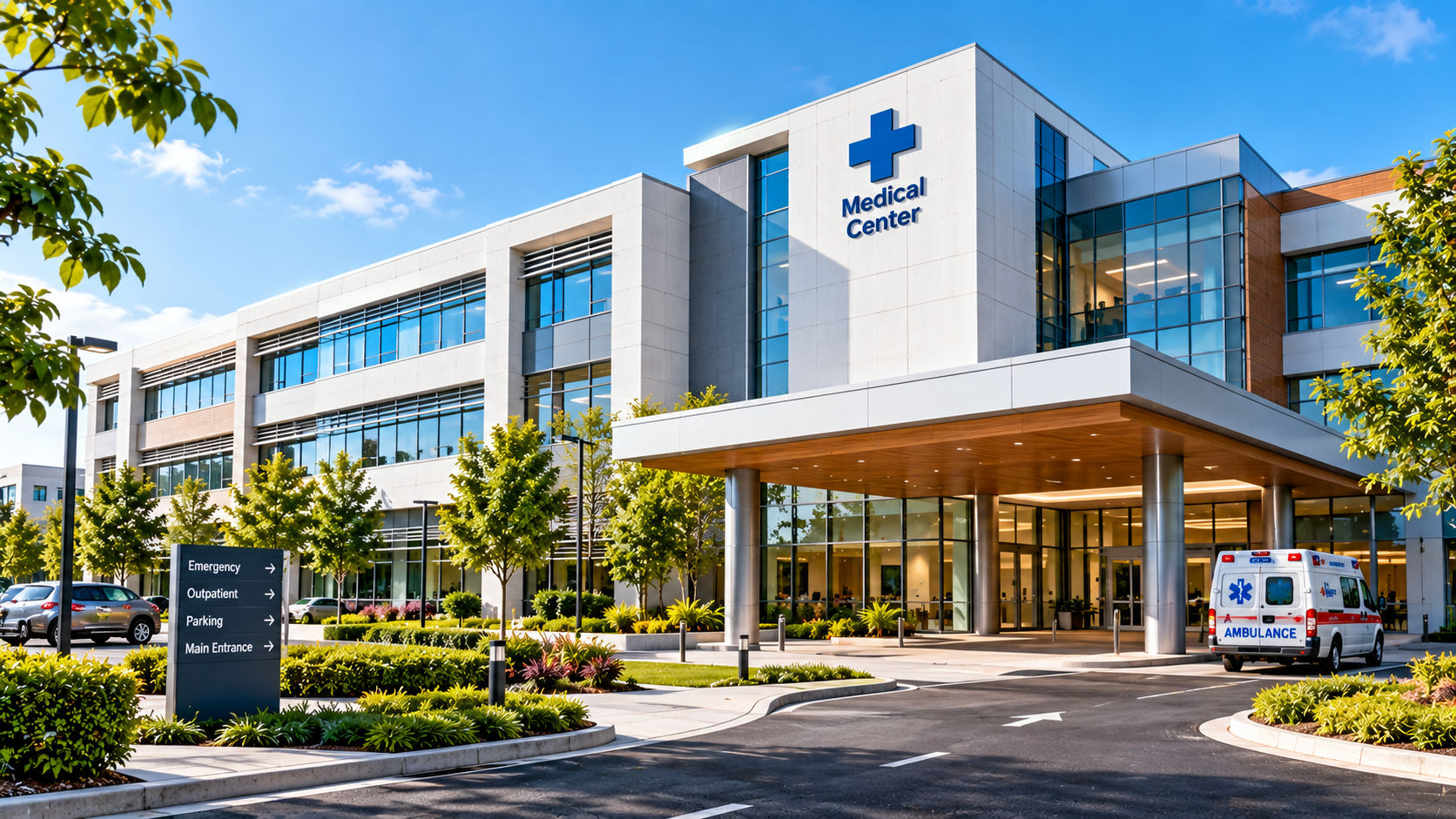 Healthcare