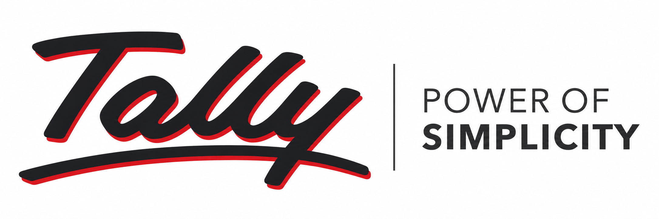 Tally logo