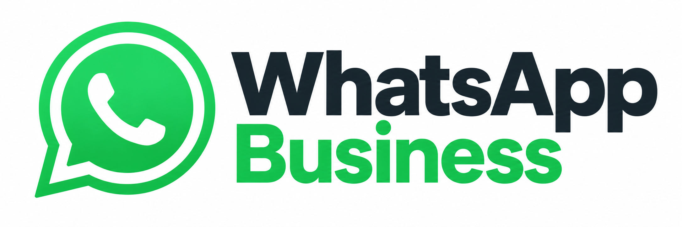 WhatsApp Business logo
