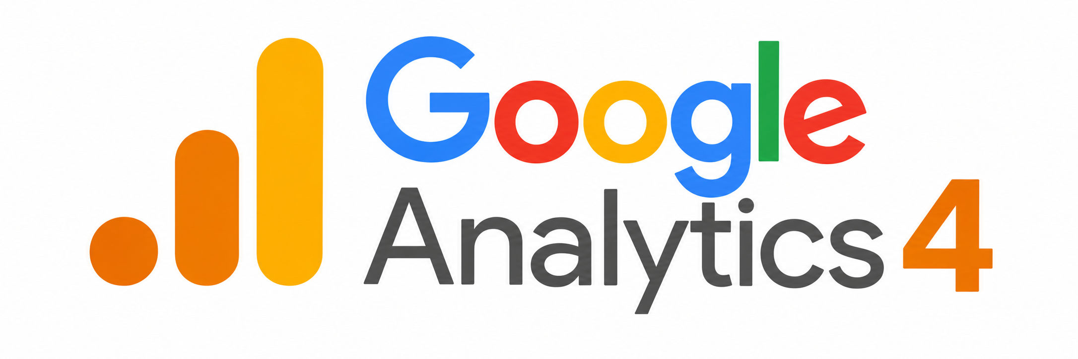 Google Analytics logo