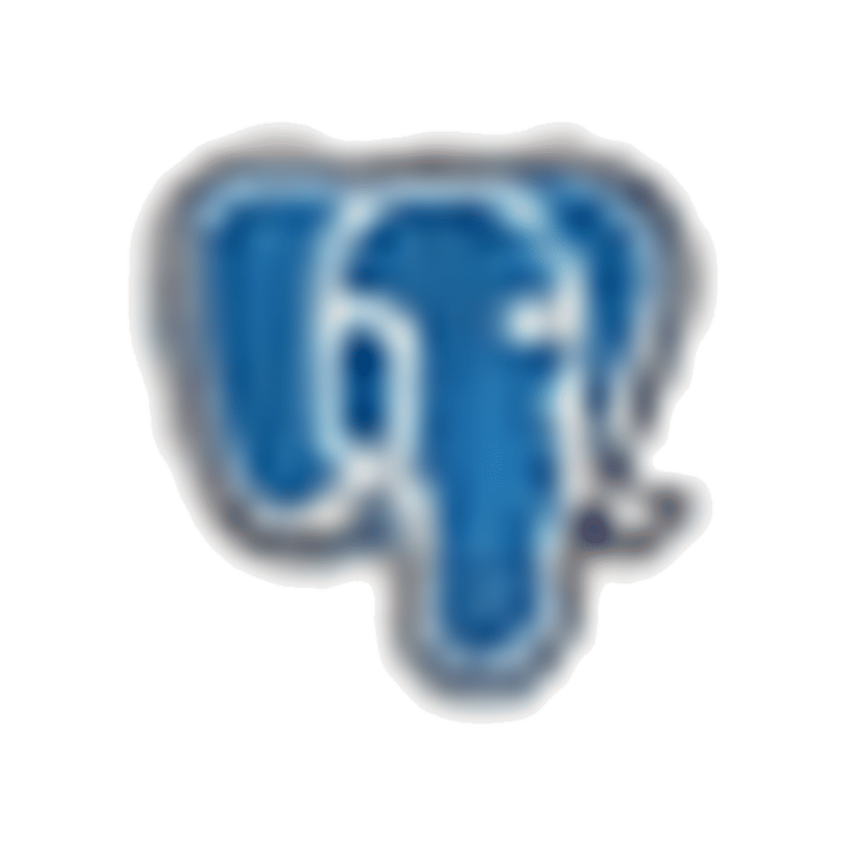 PostgreSQL logo