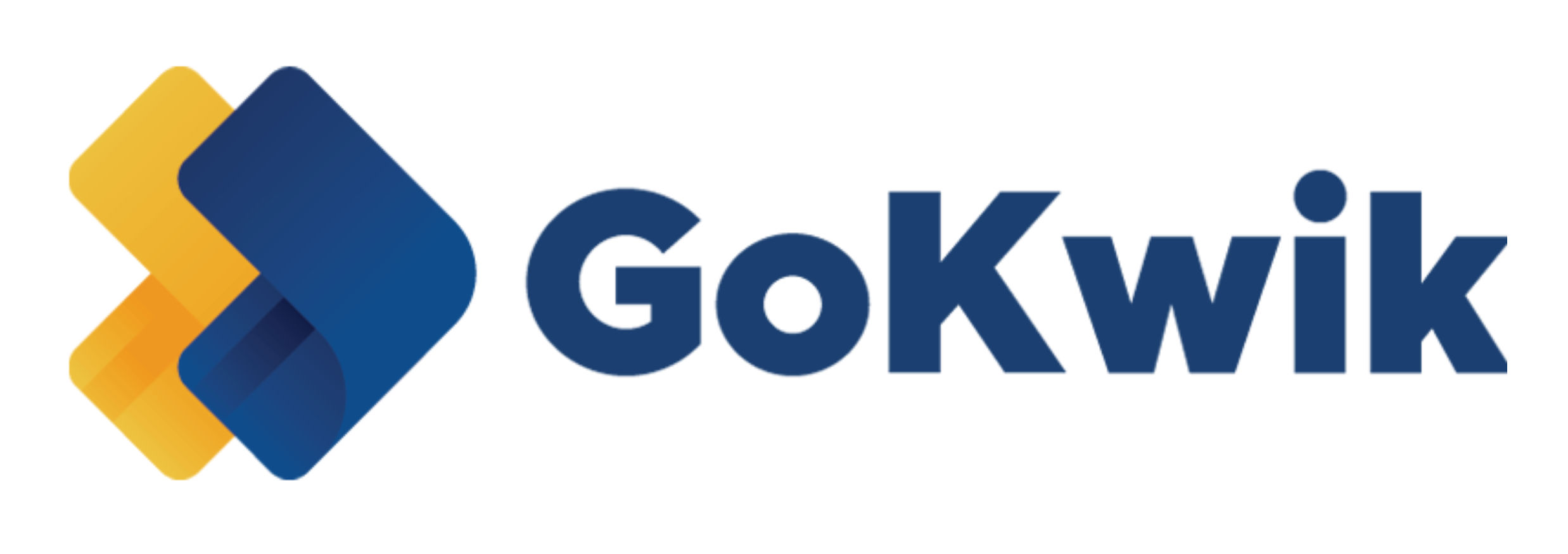 GoKwik logo