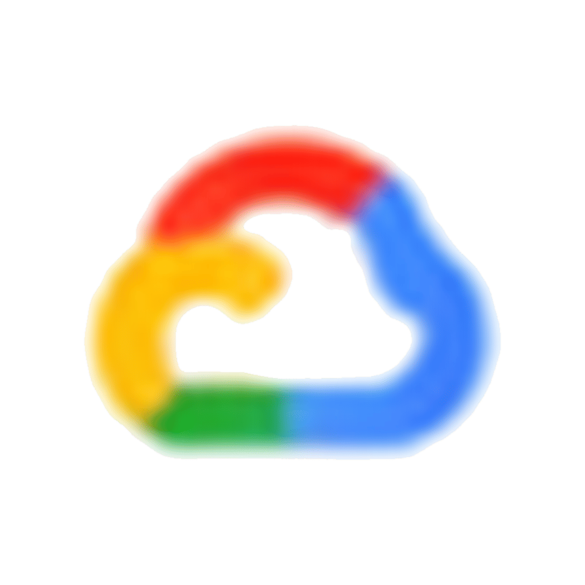 Google Cloud logo