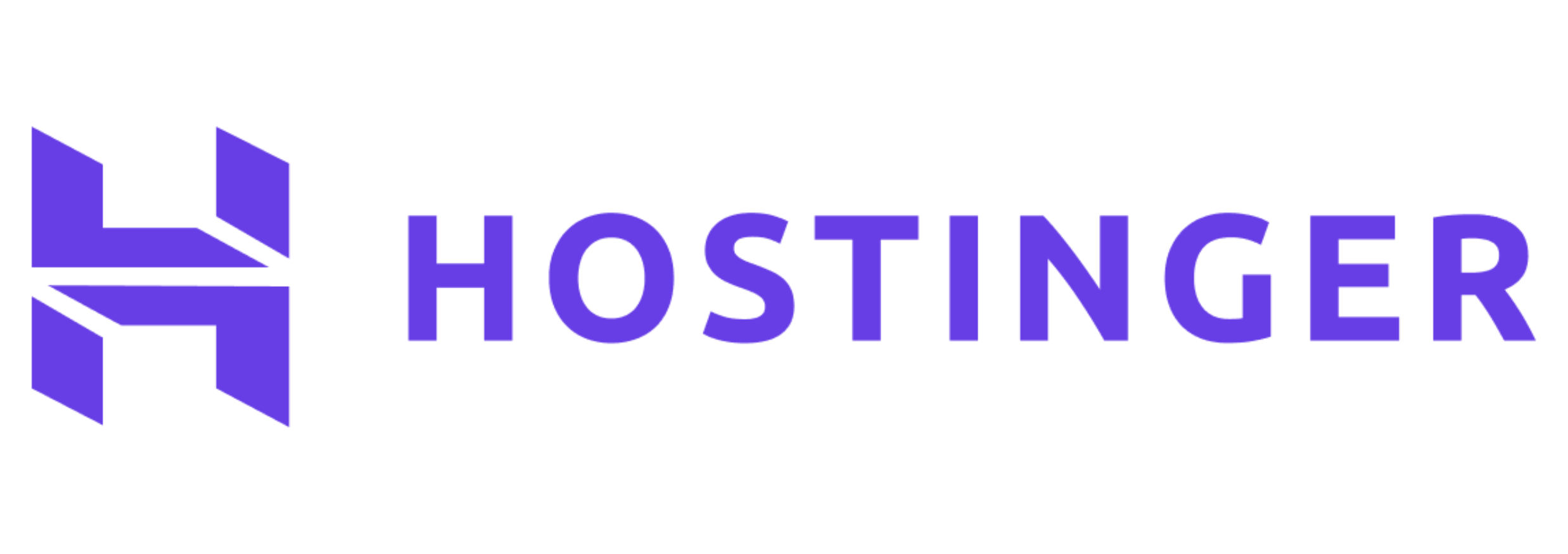 Hostinger logo