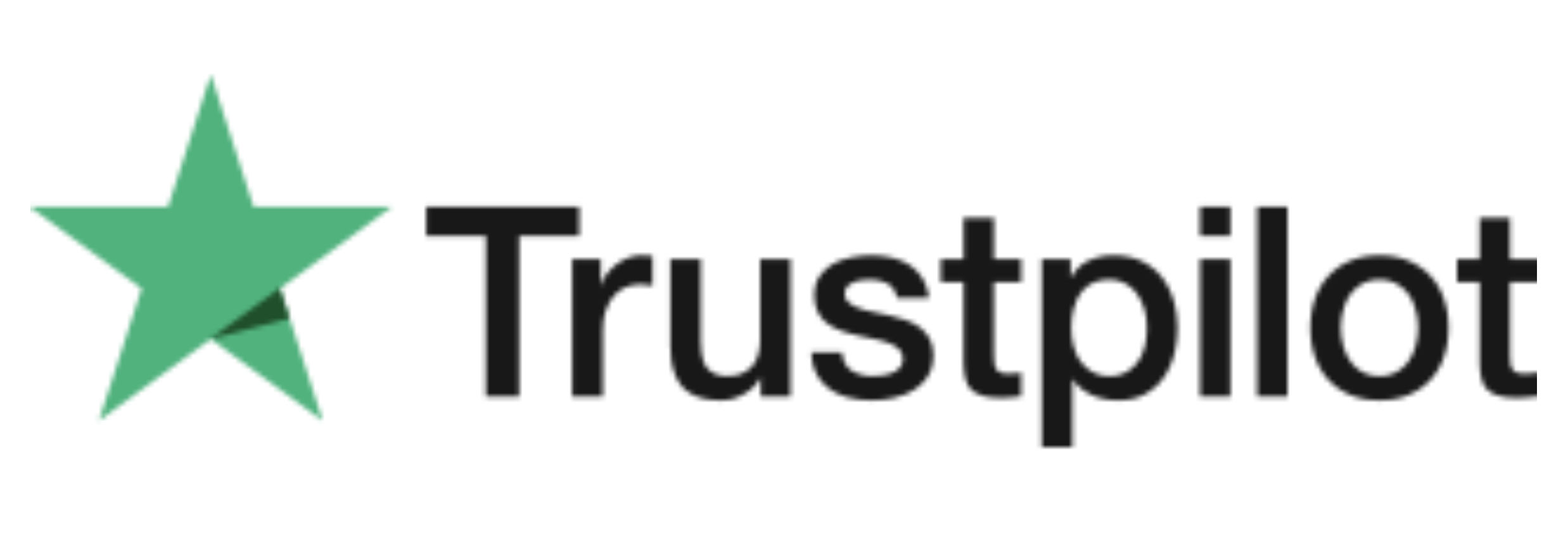 Trustpilot logo