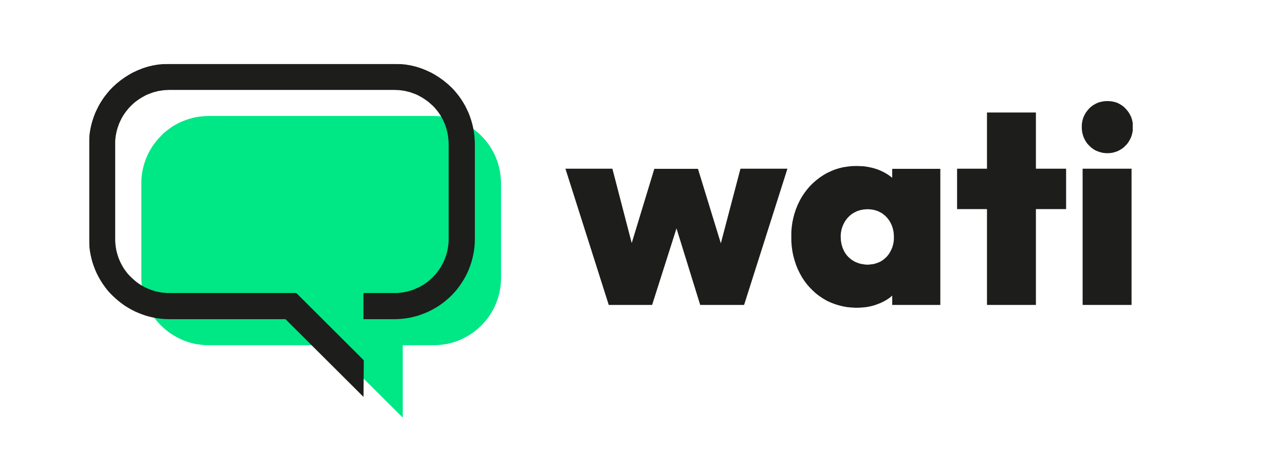 WATI logo