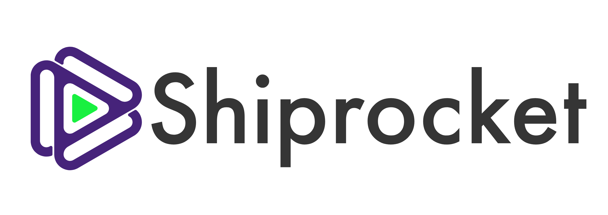Shiprocket logo