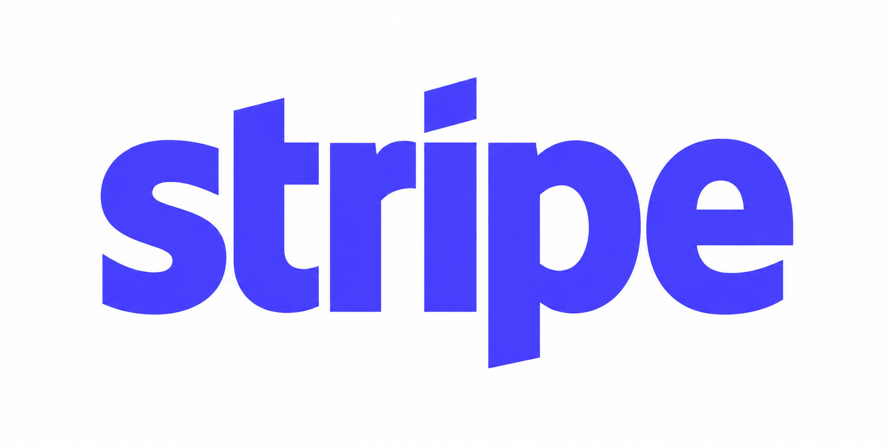 Stripe logo