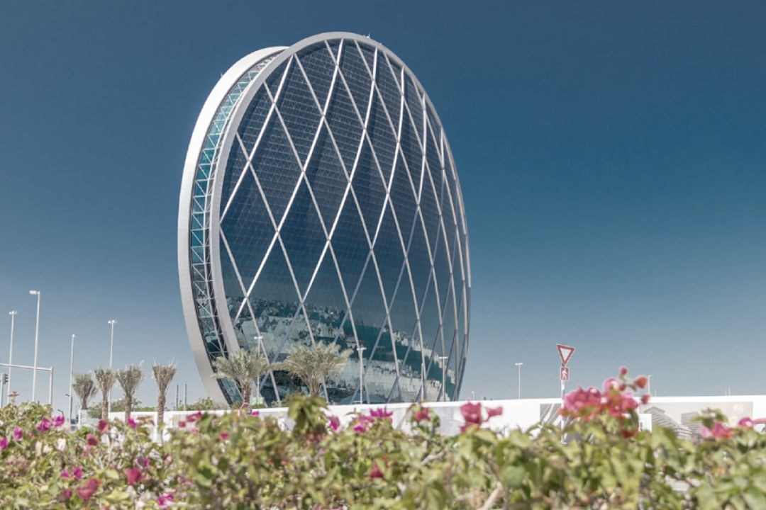 Aldar Properties awarded $6bn in contracts last year