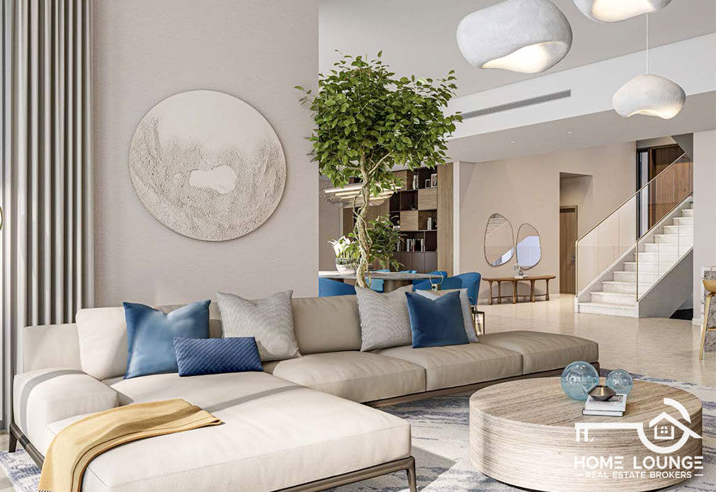 Home Lounge Real Estate Brokers LLC