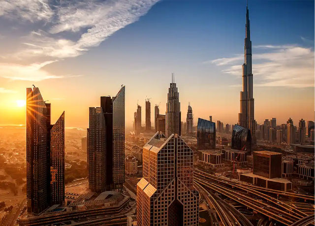 Residential Apartments for rent in Dubai