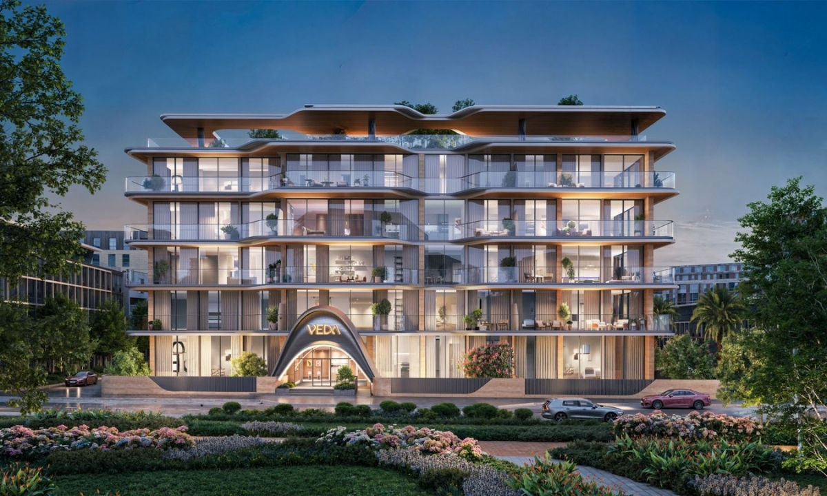 Veda dubai