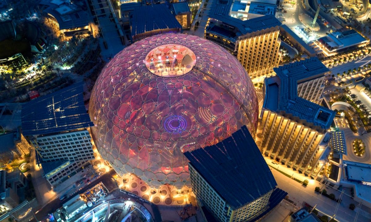 Terra Woods at Expo Living dubai