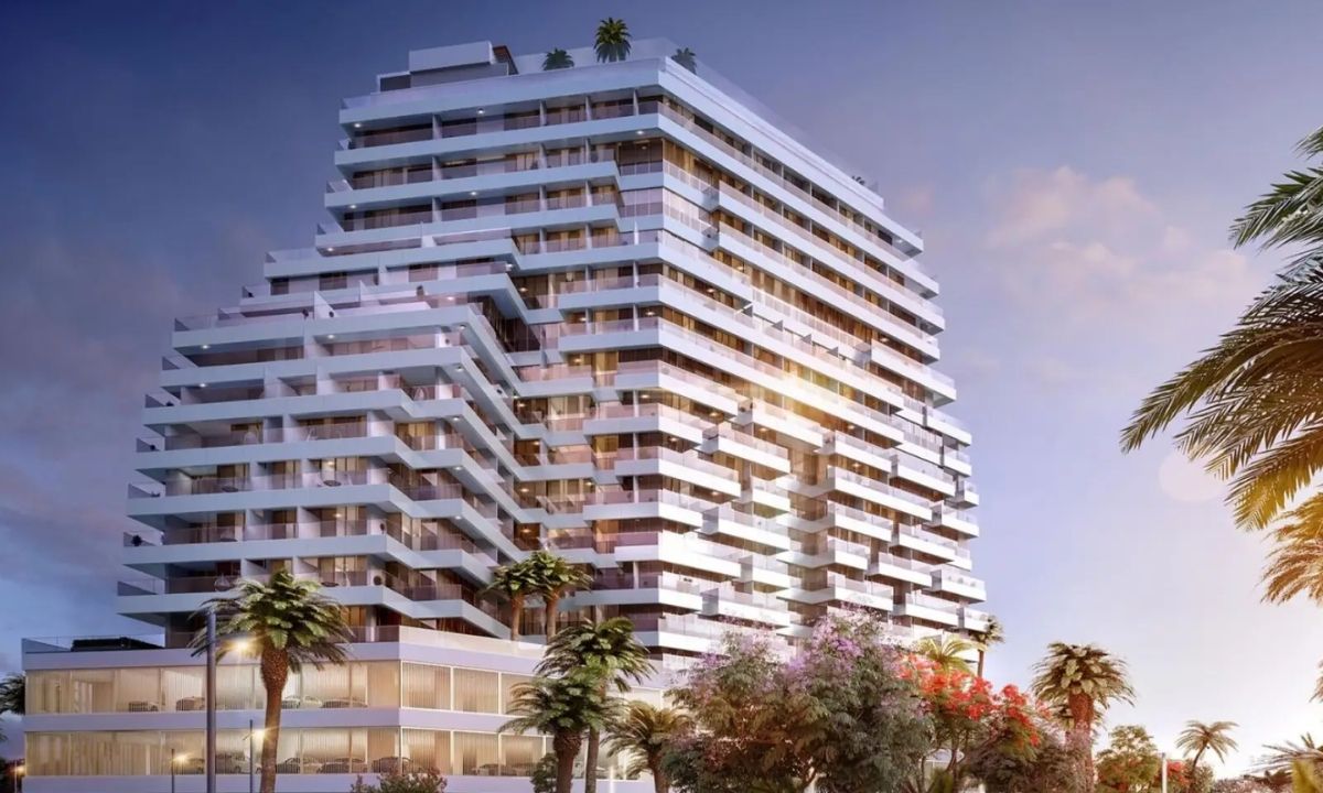 Azizi Aliyah Residences