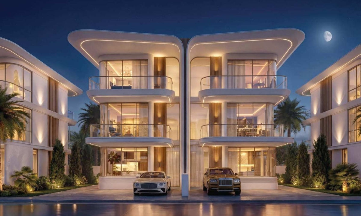 Home Lounge Real Estate Brokers LLC