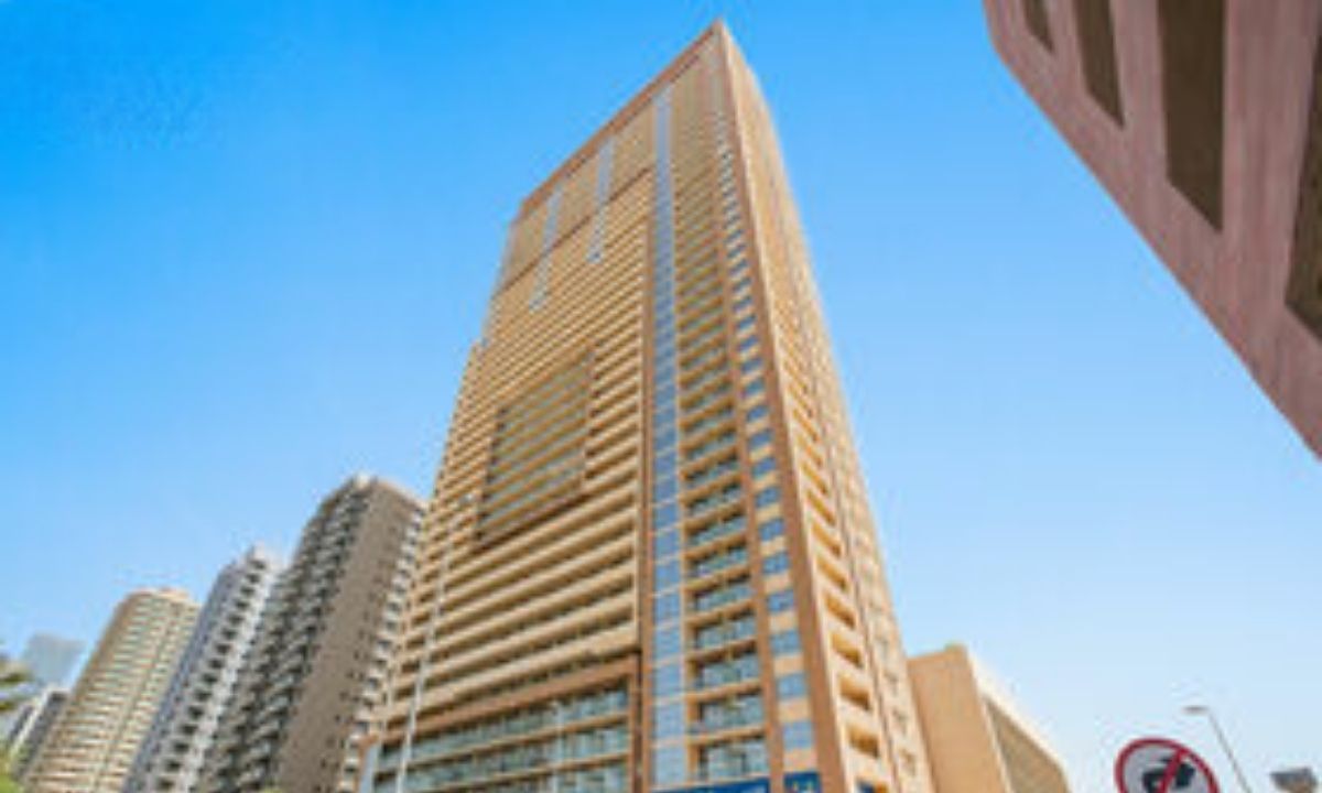 Ghalia Damac