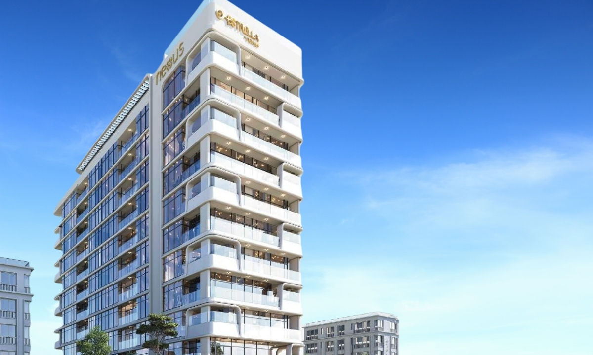 Home Lounge Real Estate Brokers LLC