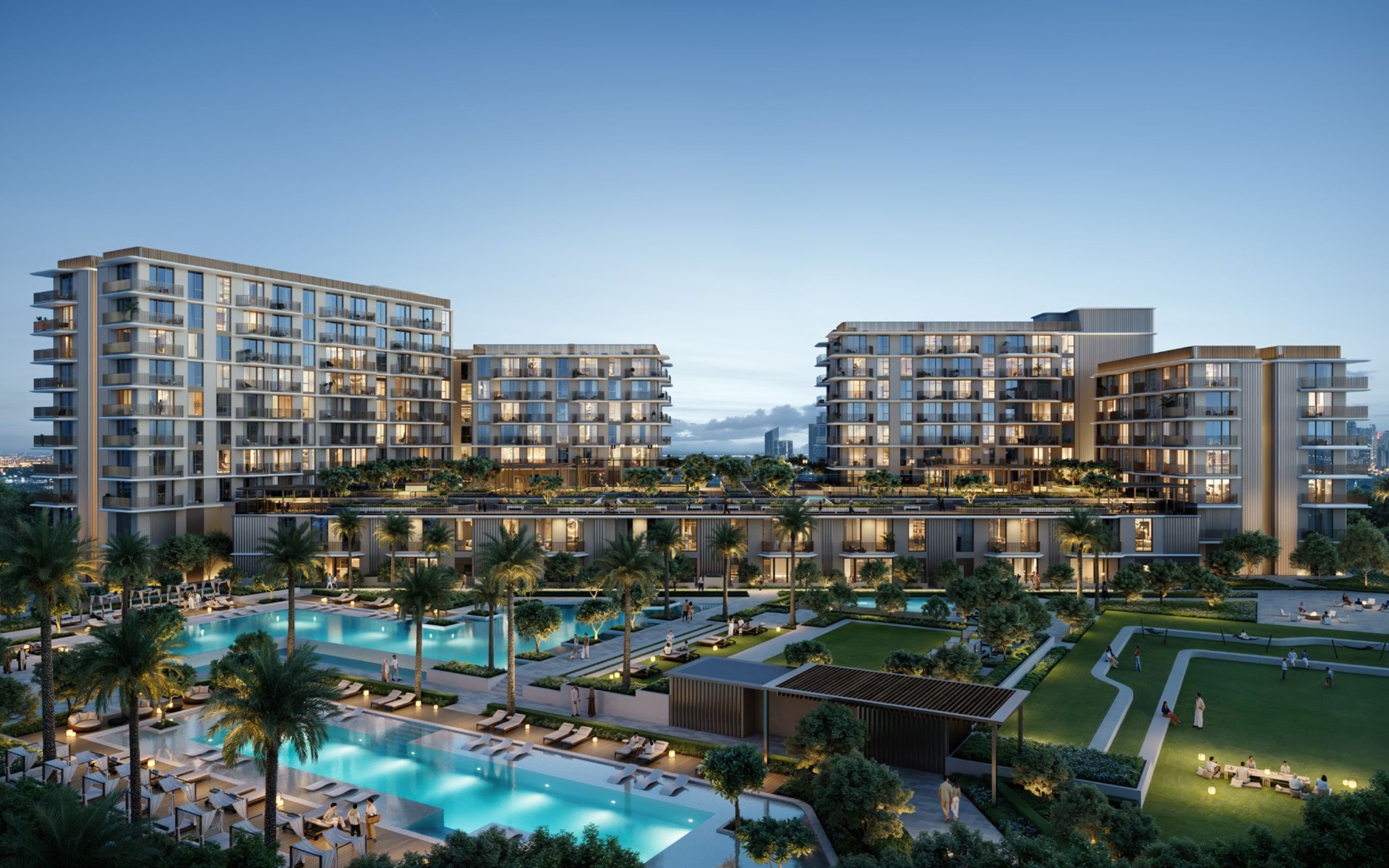 Sera 2 dubai