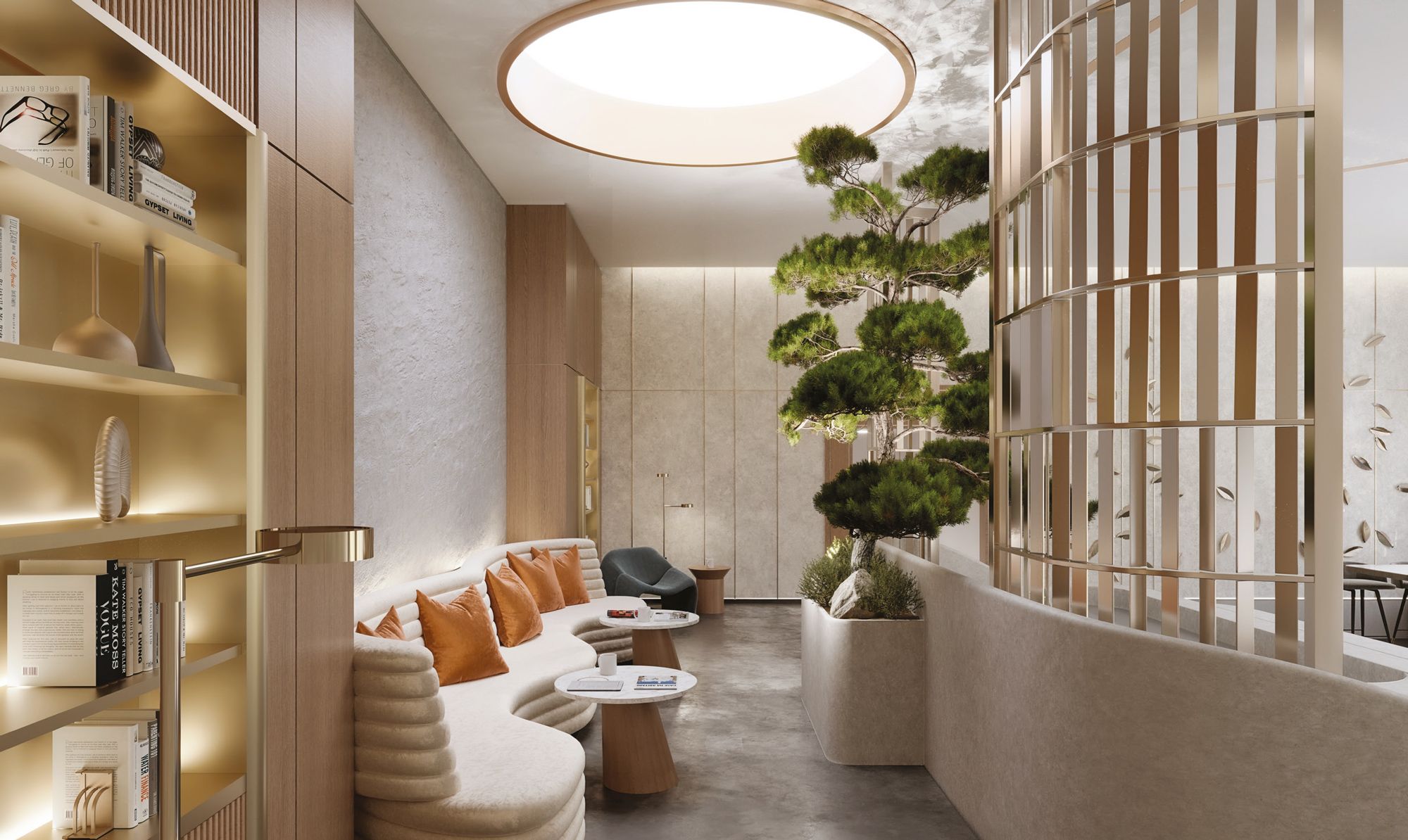 Home Lounge Real Estate Brokers LLC