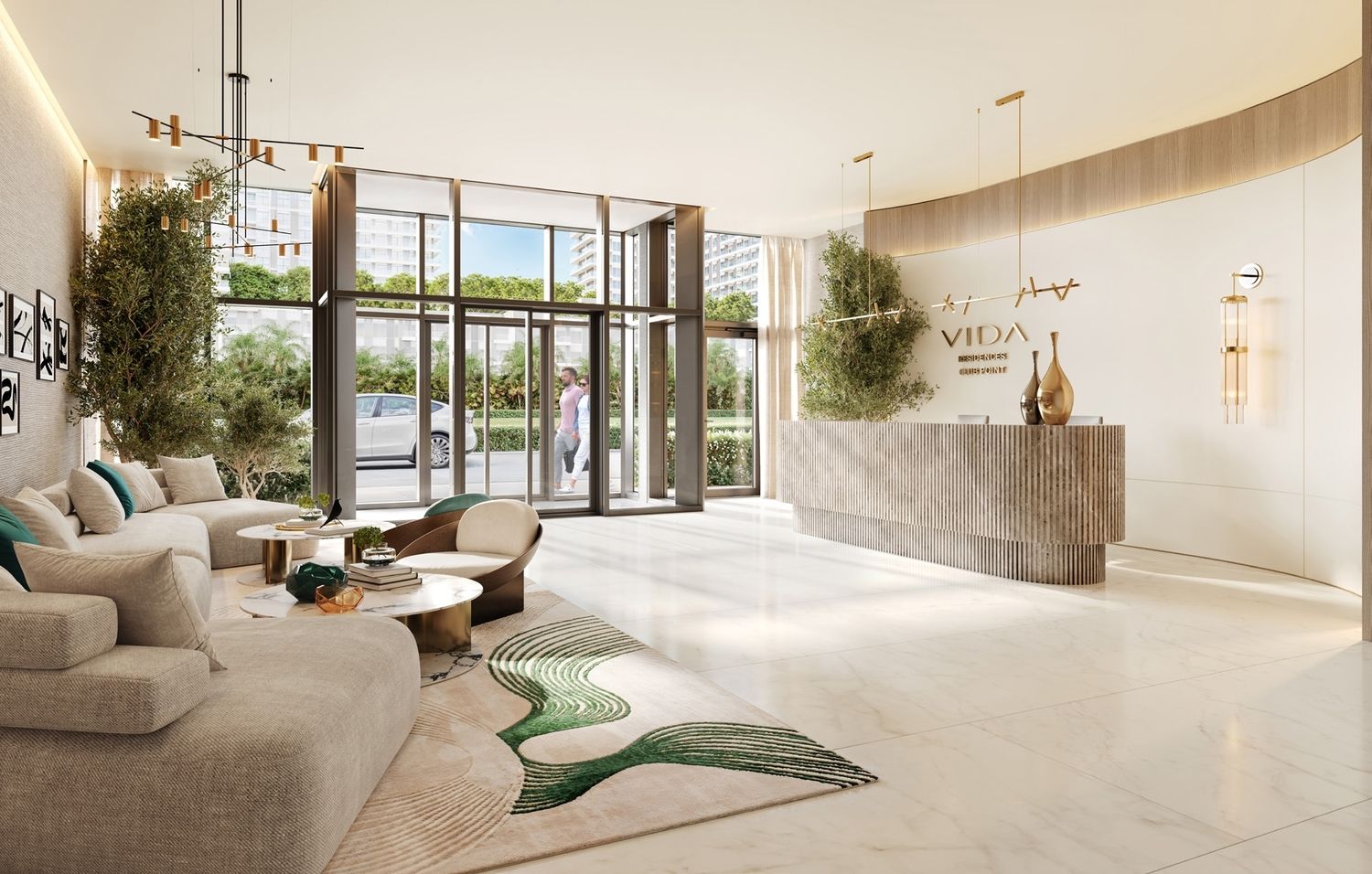 Home Lounge Real Estate Brokers LLC
